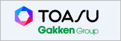 TOASU　Gakken Group