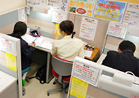 解く・質問するベストバランスコース1対2コース 【小学生/中学生】