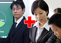 とにかくじっくり教わりたい人に1対1コース 【小学生/中学生/高校生】