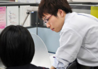 テスト前、好評の直前特訓