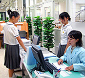 eトレ