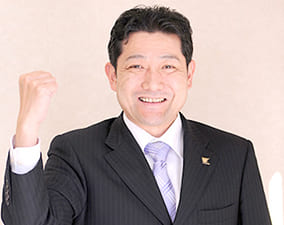 近見校校長 坂口 真治