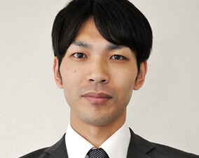 江津教室長 日高 淳