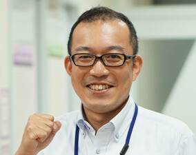 熊本東校校長代理 大賀隆喜