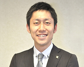 熊本浄行寺校校長 山本幸生
