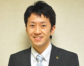 熊本県劇通り校校長 片山幹生