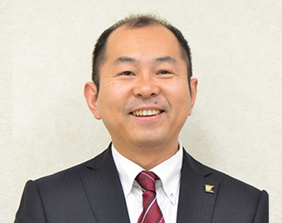 黒髪教室長 本多 誠