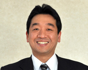 京町校校長 小田原 修治