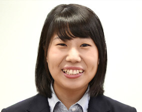 F⁺京町教室長 齋藤千晶