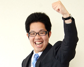 長嶺校校長 窪津 紀行