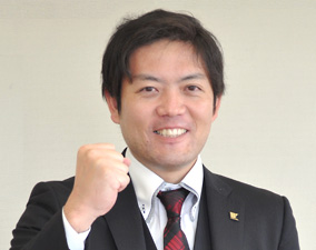 清水校校長 坂井 尊