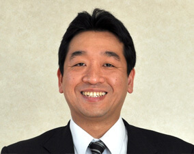 熊本水前寺校校長 小田原修治