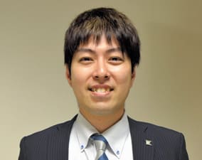 熊本水前寺校校長 蓑田 朋和