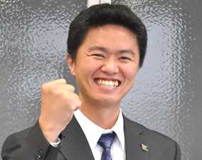 水前寺校校長 森山 博史