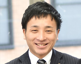 宇土校校長 福嶋 通玄