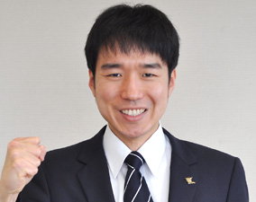 八代校校長 長友 和久