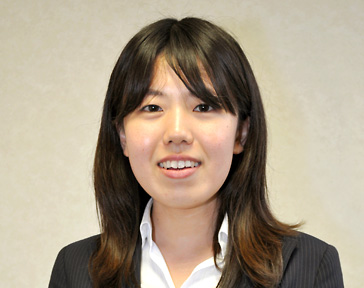 熊本清水校校長 藤野仁美