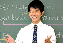 講師全員が信頼の正社員