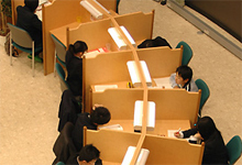 質問ができる自習部屋を無料開放